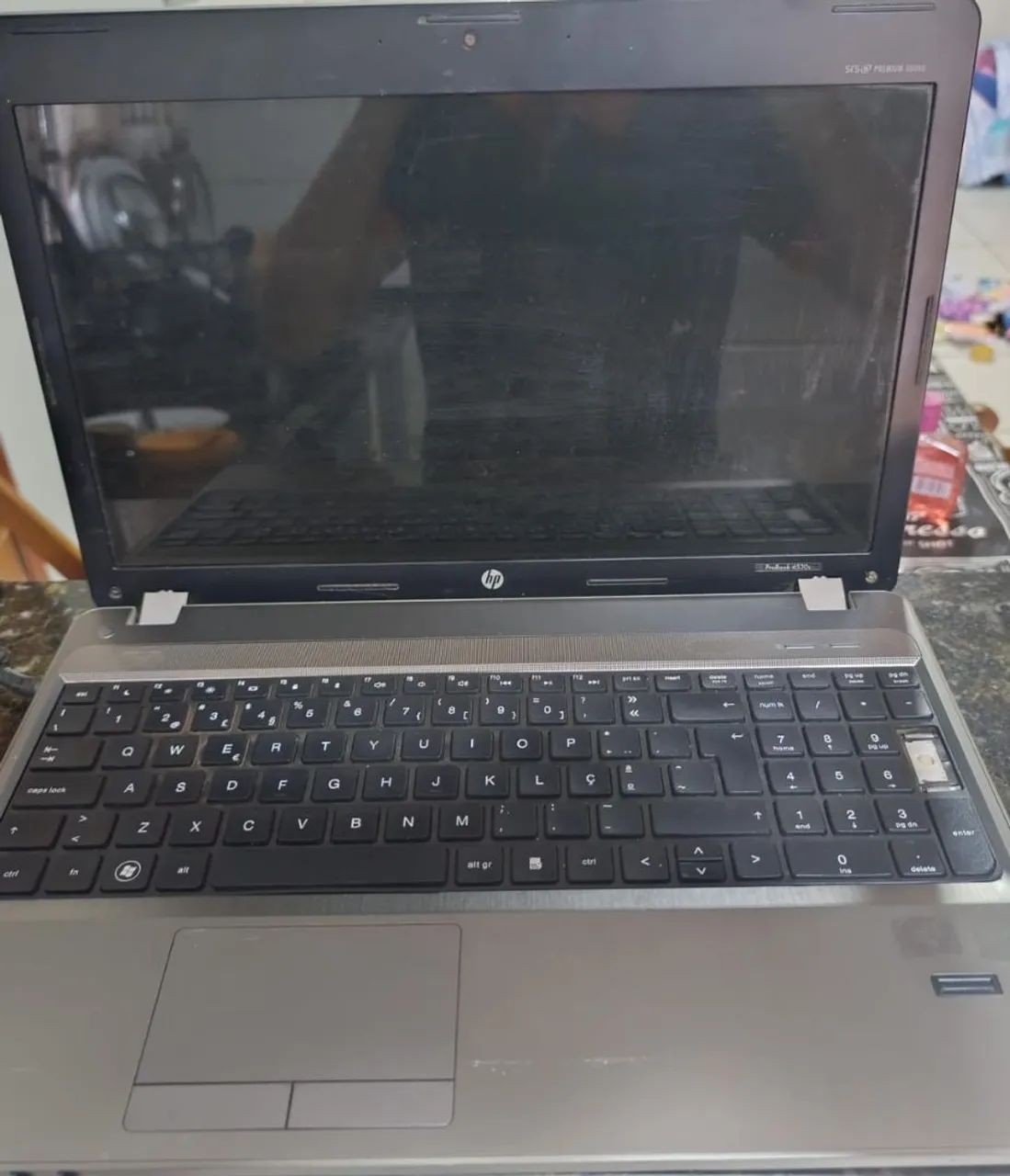 Notbook HP - Foto 2