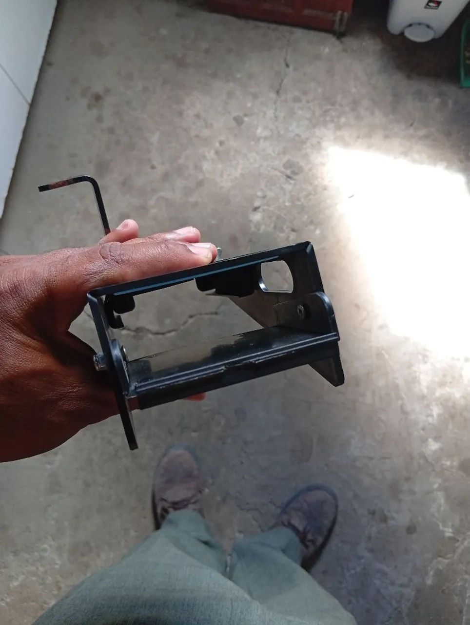 Suporte para Celular  - Foto 2