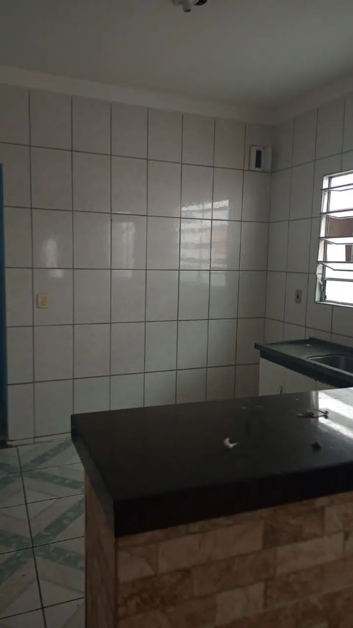 Foto - Carapicuíba - Jardim das Palmeiras