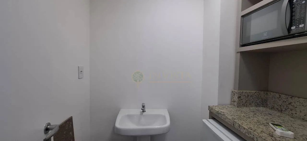 Locação | Sala de 45m² próximo ao Floripa Comedy Club - Córrego Grande - Foto 5