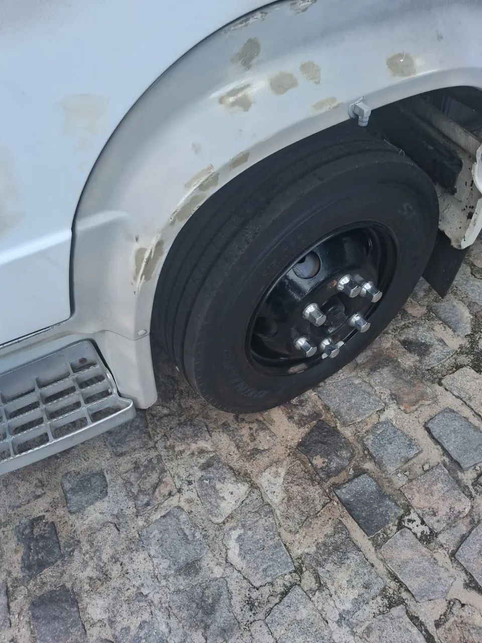 Caminhão  - Foto 2