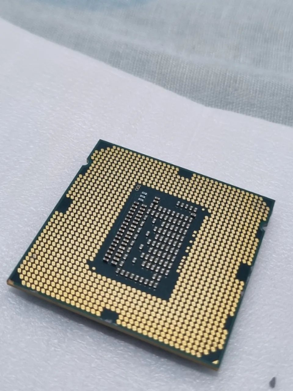 Processador Intel i5-3470 3.2 GHz