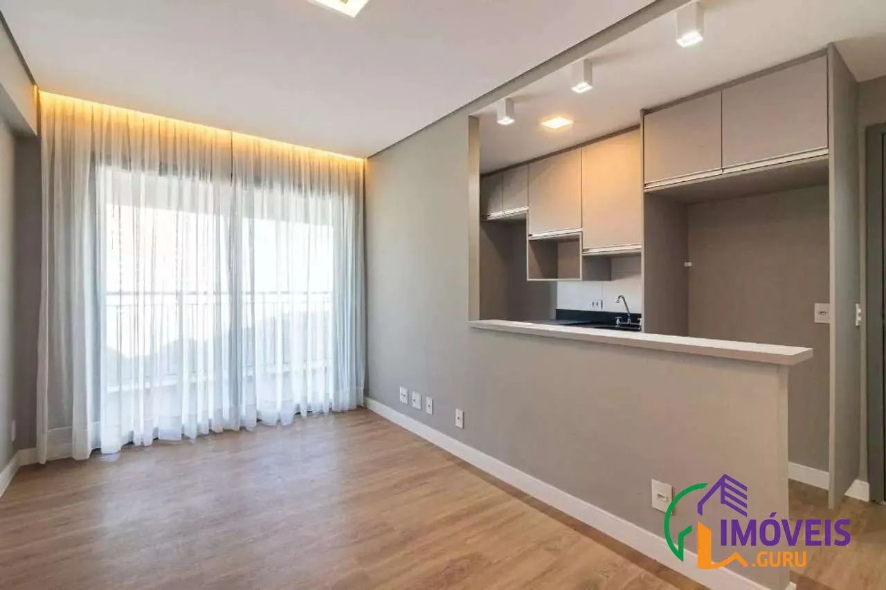 APARTAMENTO - TAMBORÉ 1 - SP - Foto 5