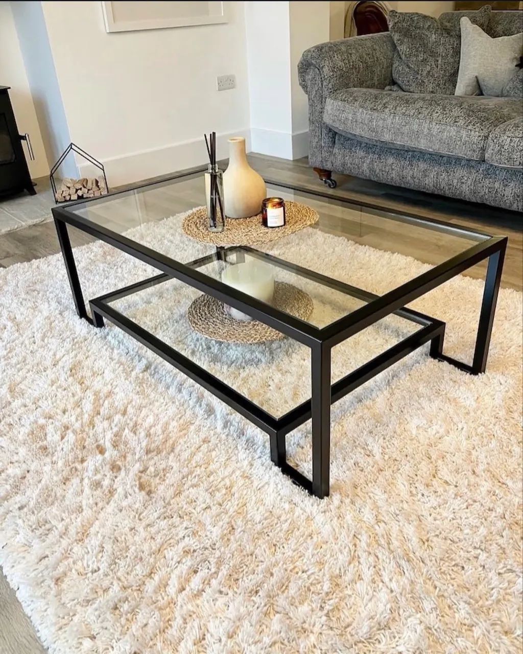 Base de mesa  - Foto 2