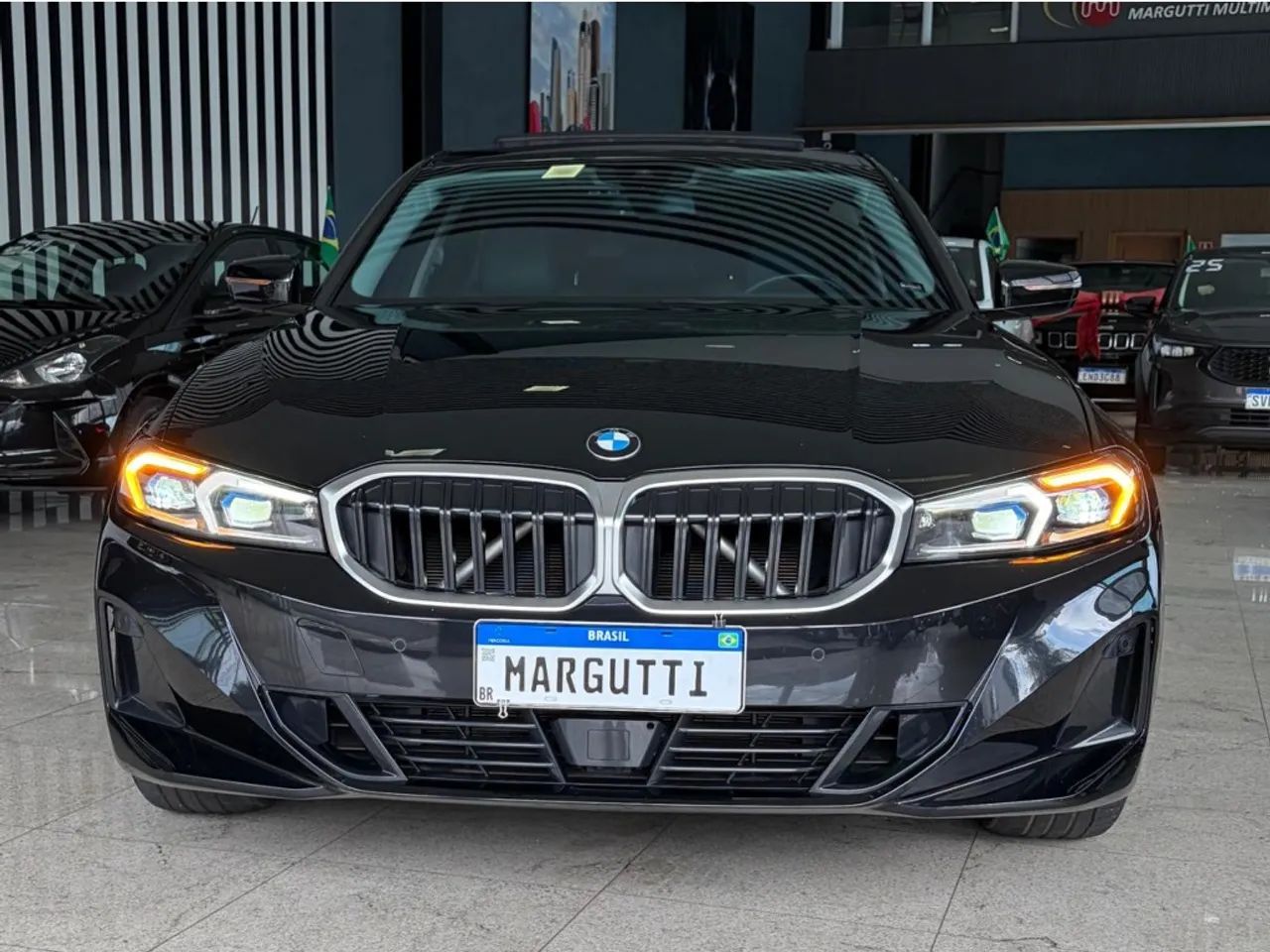 BMW 320I 320i 2023 - Foto 2