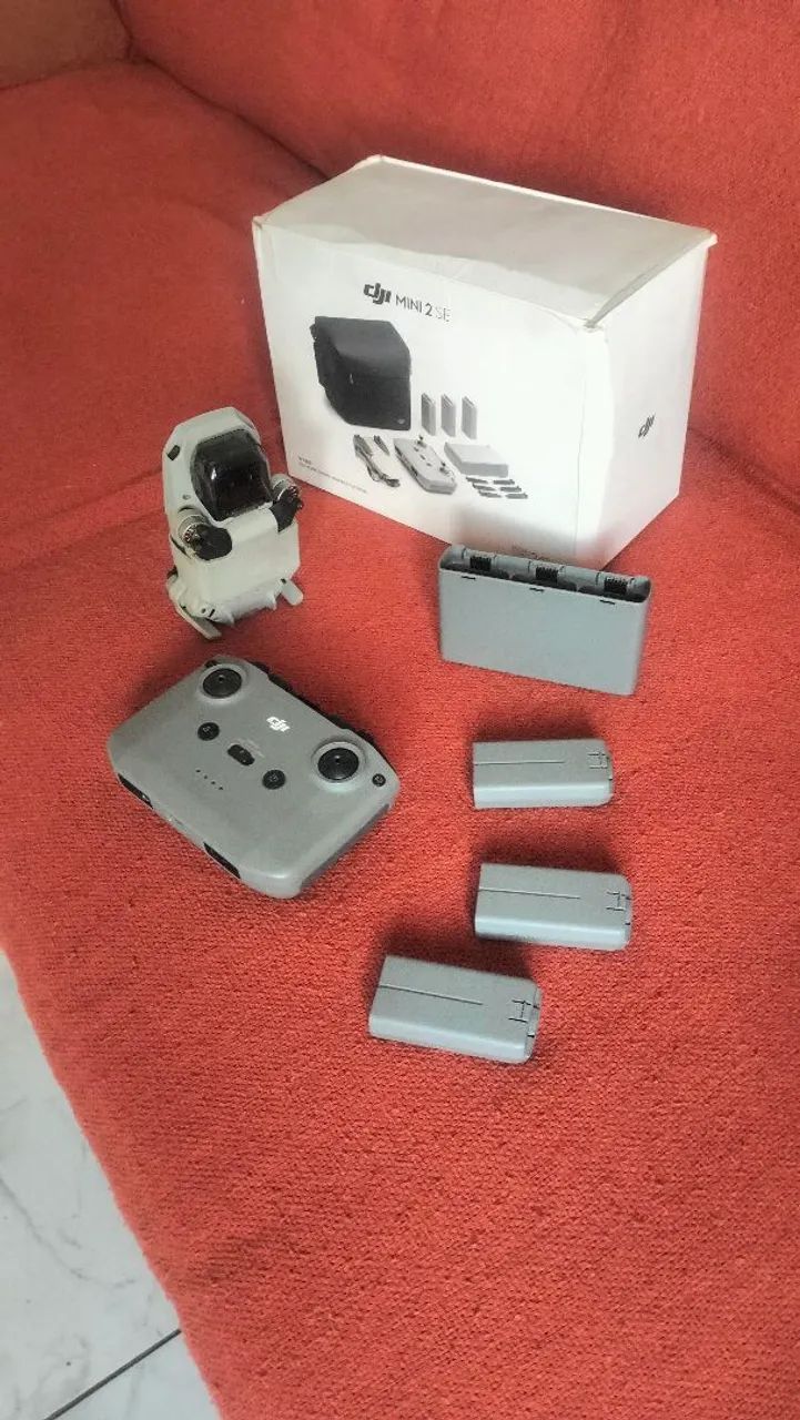 Drone Mini 2 se - Foto 2