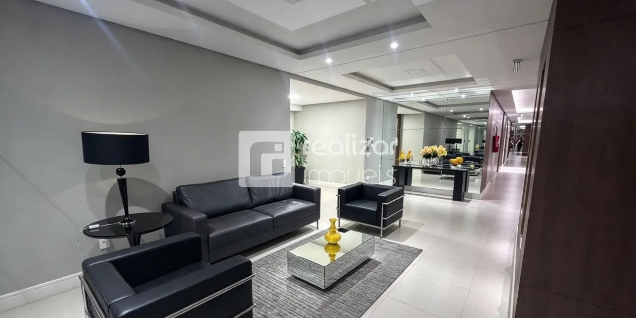 Apartamento com 4 dormitórios para locação no Itacorubi - Foto 4