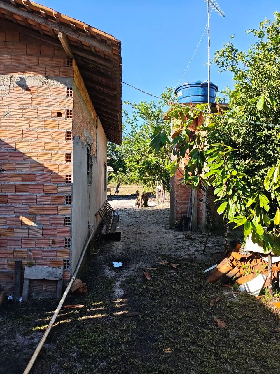 vendo ou troco - Foto 3