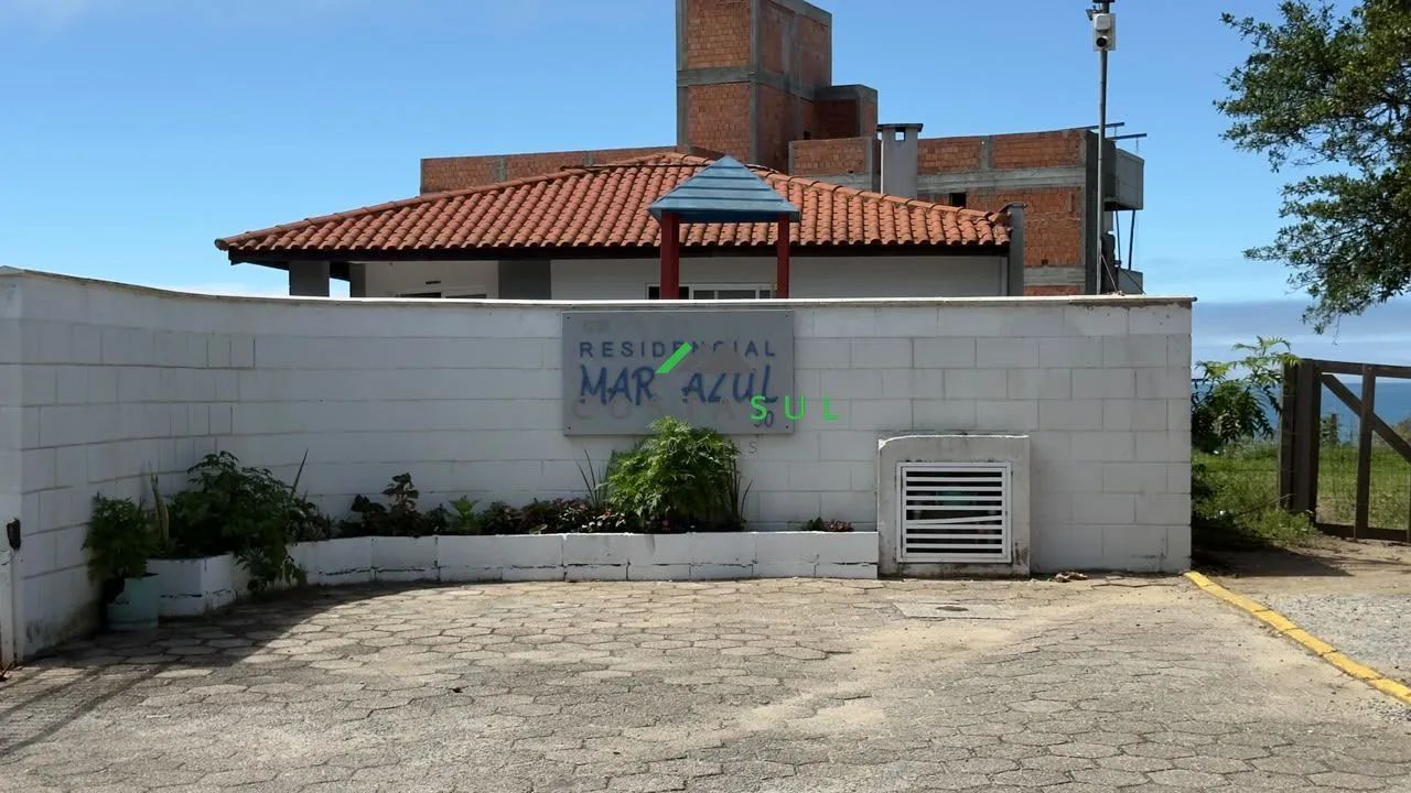 Apartamento Villa nova 2 dormitórios