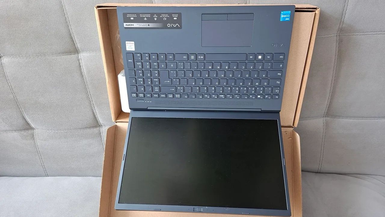 Notebook Positivo Vaio FE15 - Foto 2