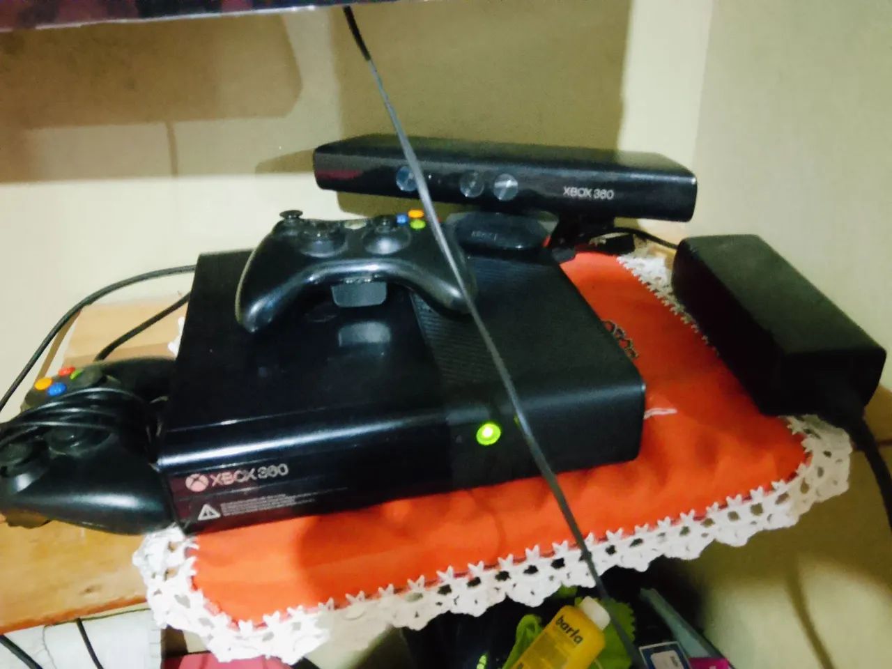Xbox 360 - Foto 3