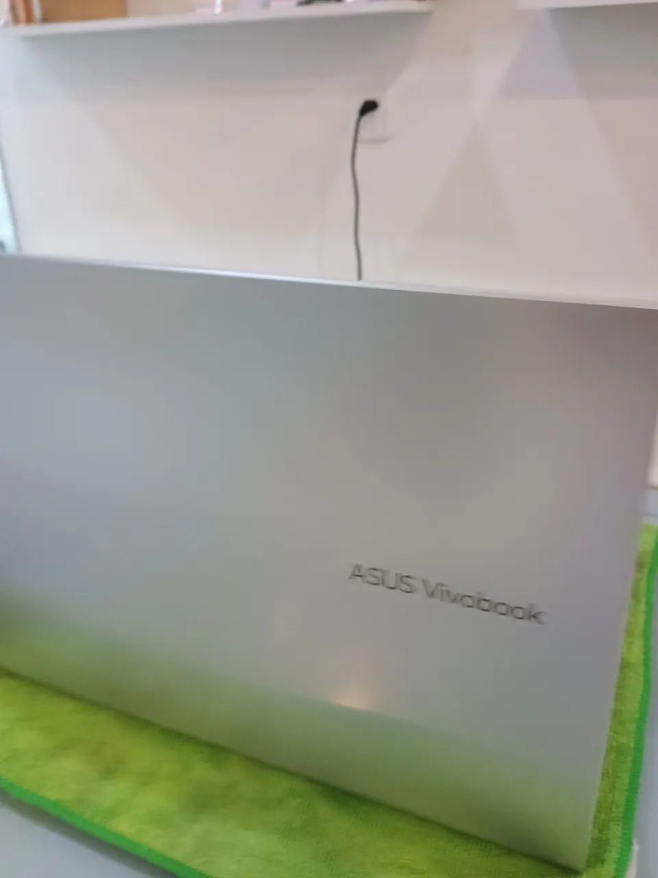 Notebook Asus - Foto 5