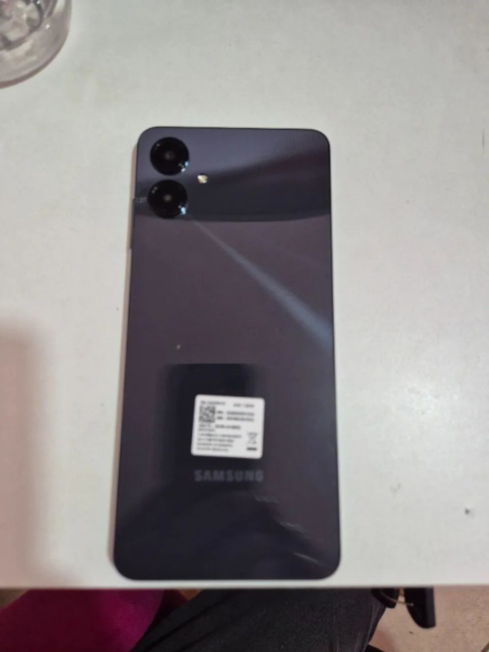 Celular Samsung Galaxy A06 - Foto 4