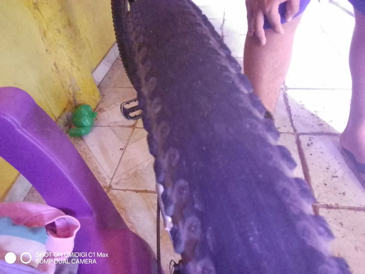 Bike aro 29 - Foto 5