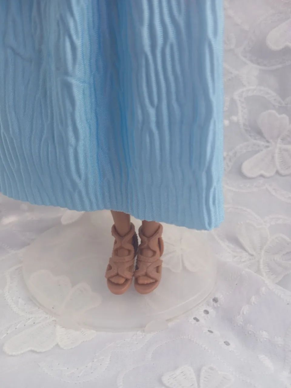 Boneca Ariel live action  - Foto 3