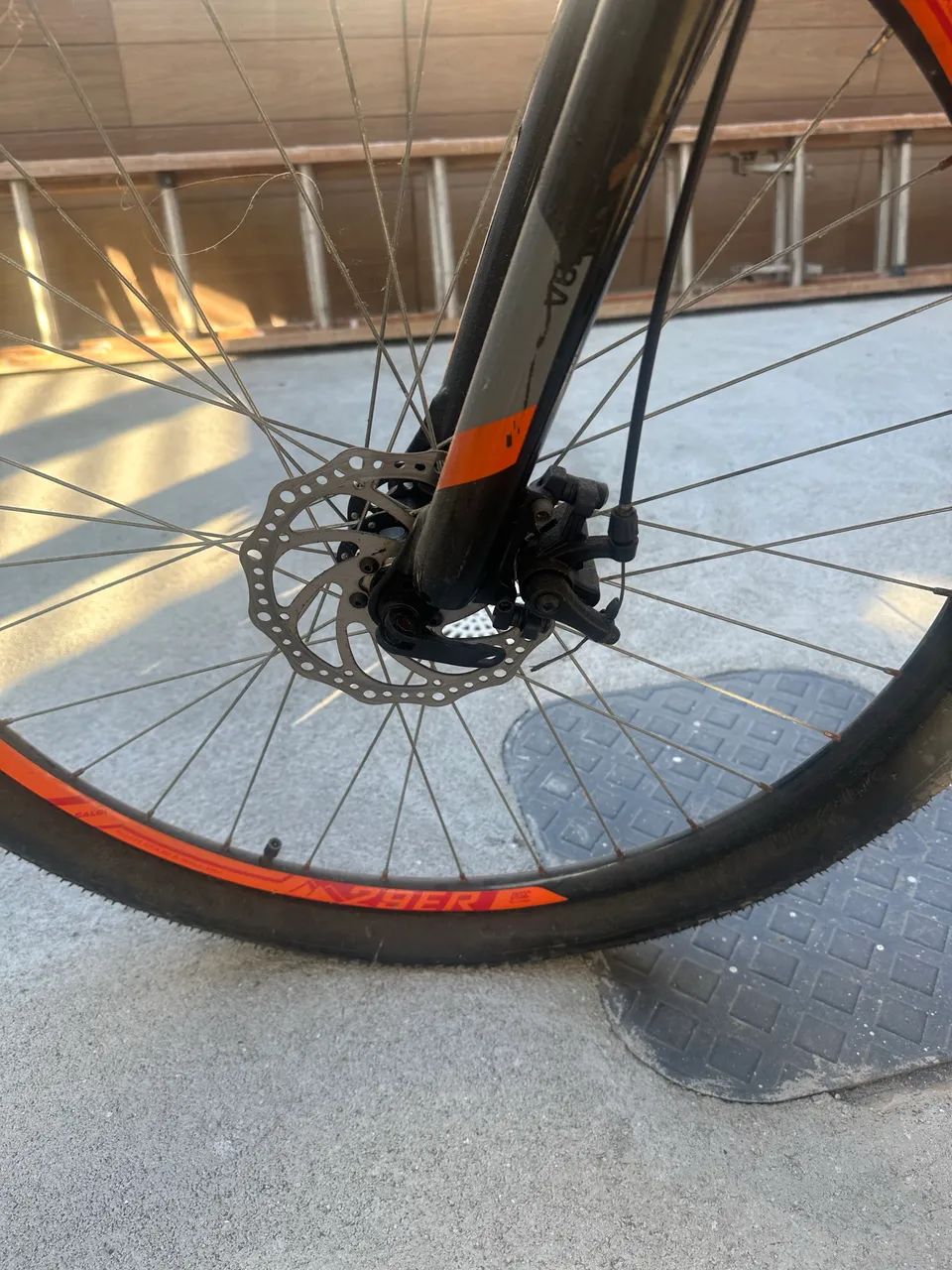Bicicleta  - Foto 3
