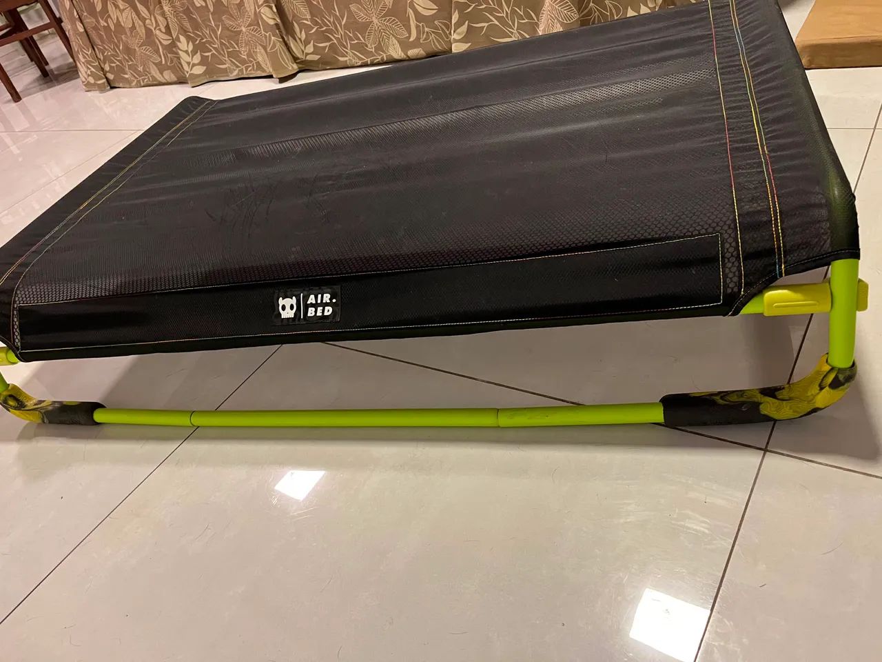 CAMA ELEVADA AIR BED - ZEE DOG GG - Foto 5