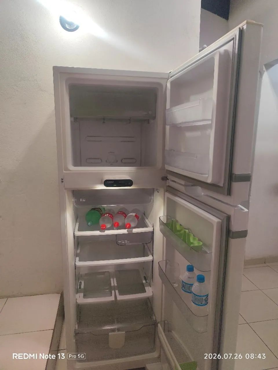 Geladeira  - Foto 4