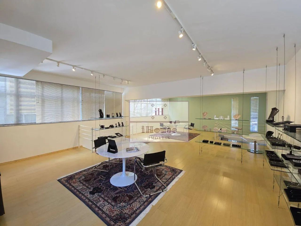 Sala para alugar, 170 m² - São Pedro - Belo Horizonte/MG - Foto 3