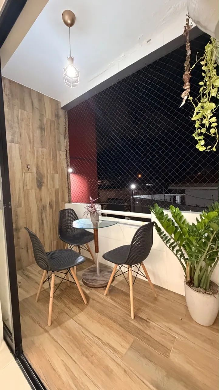 # Apartamento Serraria - Foto 4
