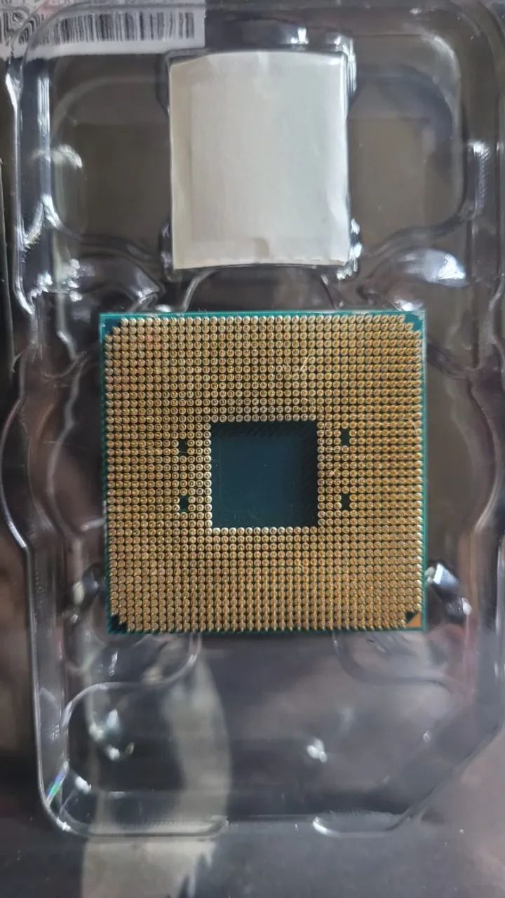 Processador Ryzen 5 2600x - AMD - Foto 3