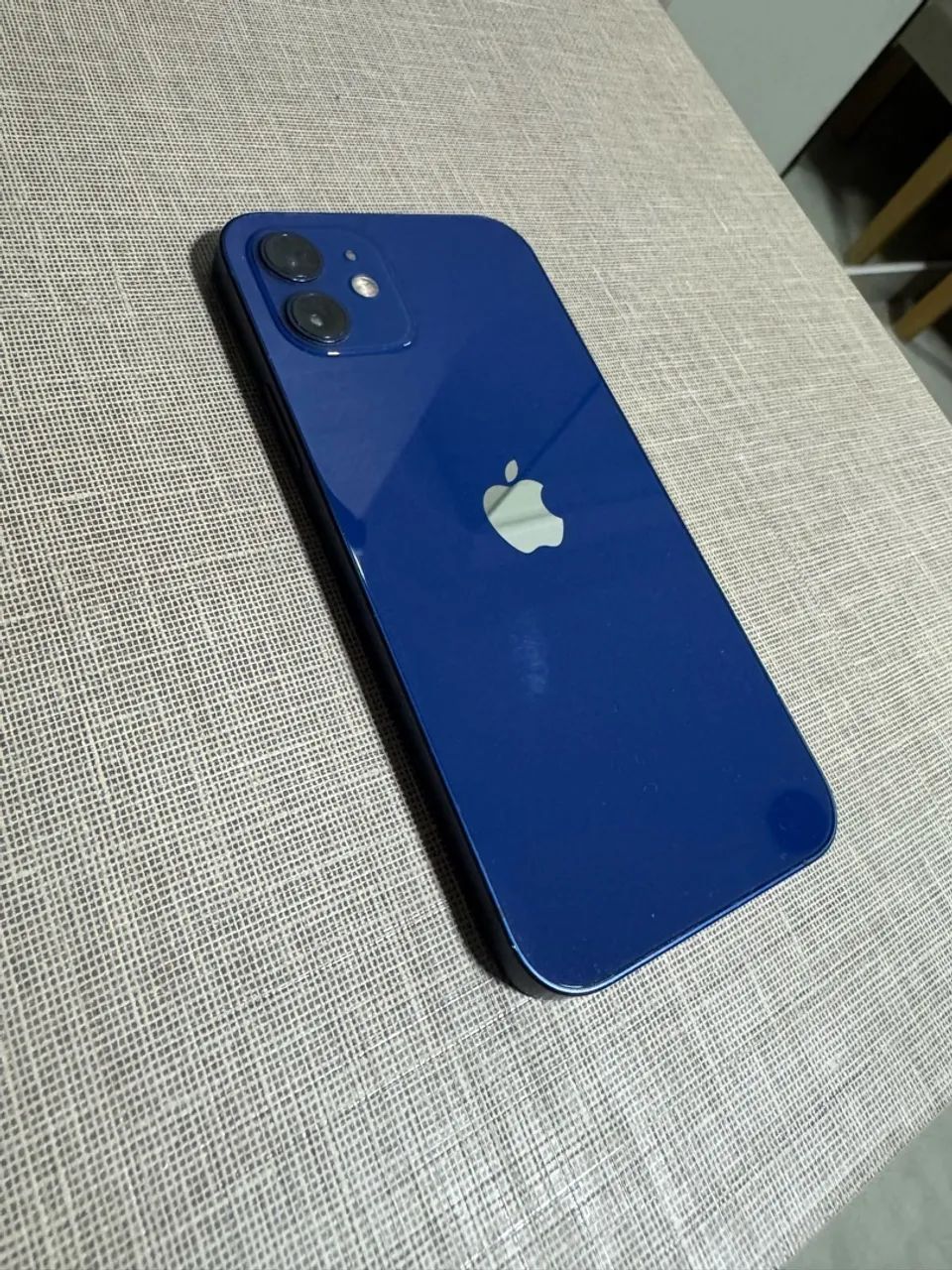 Vendo - iPhone 12 128GB - Foto 4