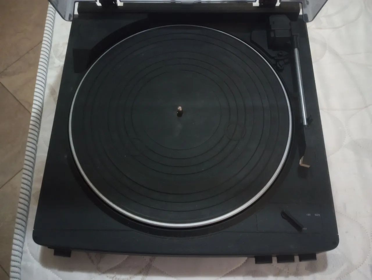 Toca disco  AIWA - Foto 4