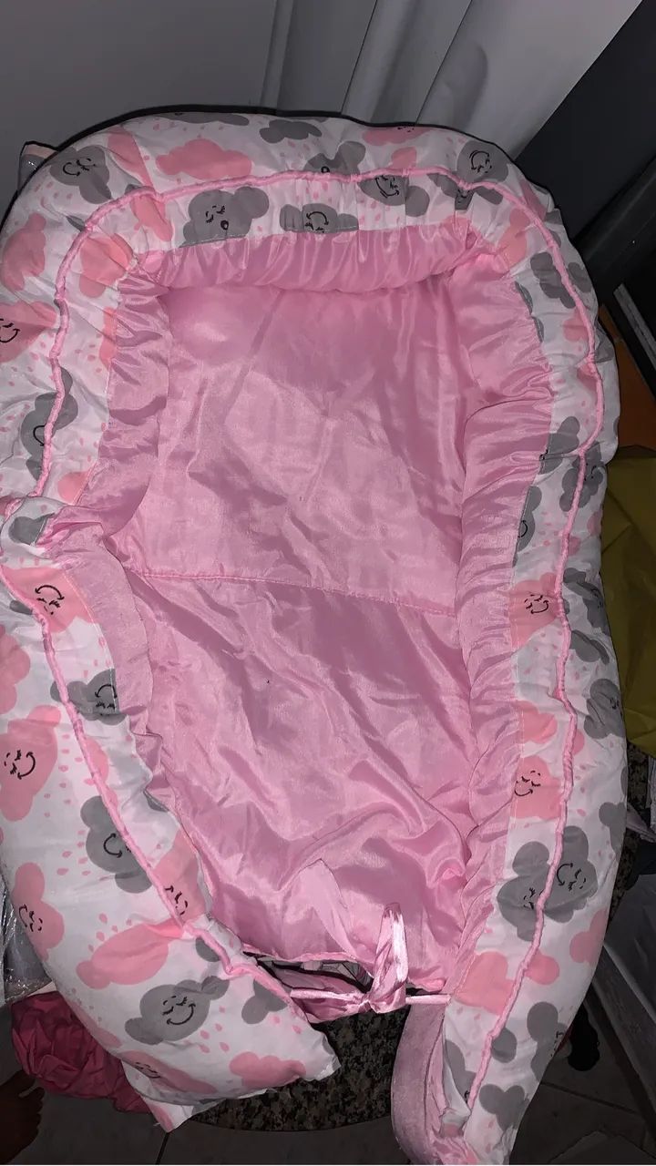 Kit bebê  - Foto 3