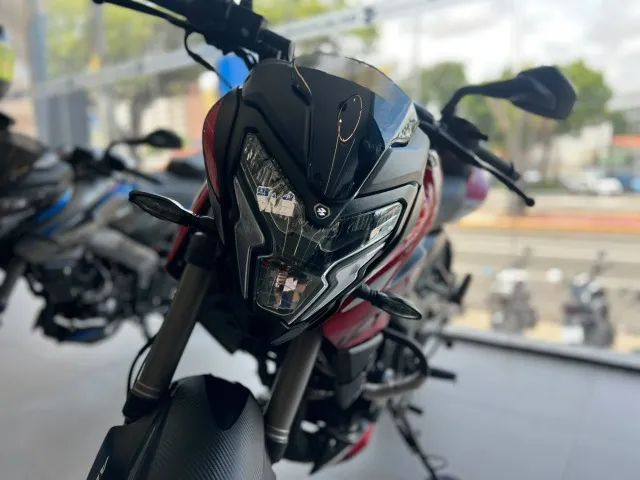 BAJAJ DOMINAR NS 200 0KM  - Foto 2