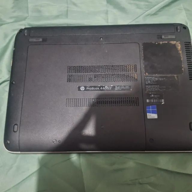 Notebook Probook 440 G3 - Foto 2
