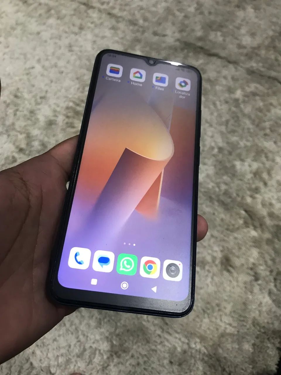 Redmi 12 c ..128gb - Foto 4