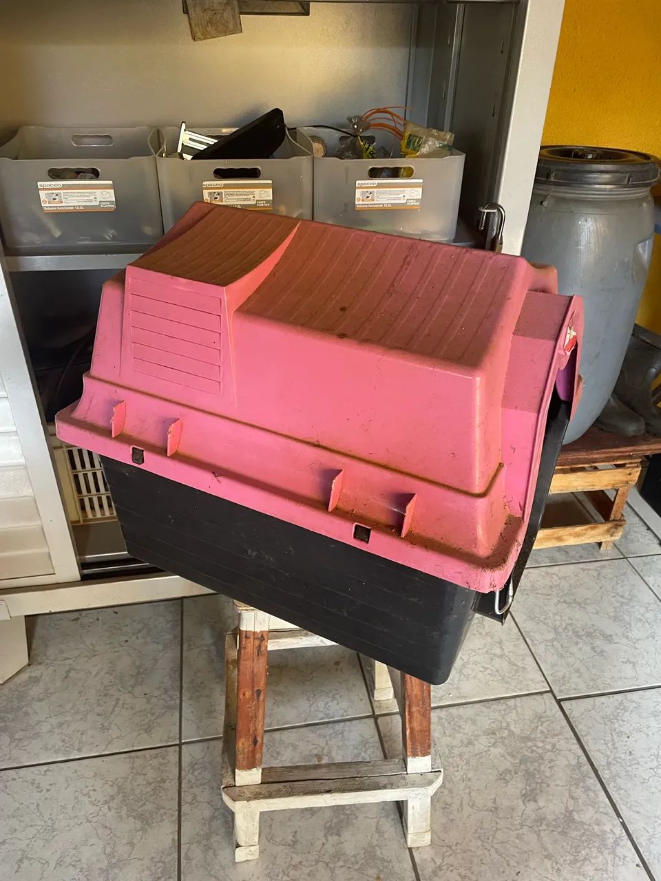 Casinhas de  cachorro  - Foto 4