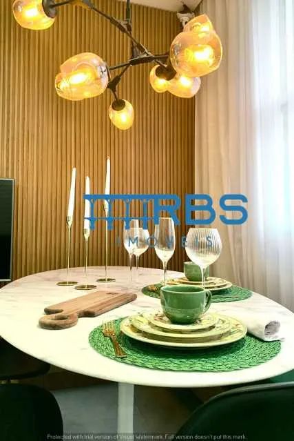 Studio - / Residencial / Centro - Foto 4