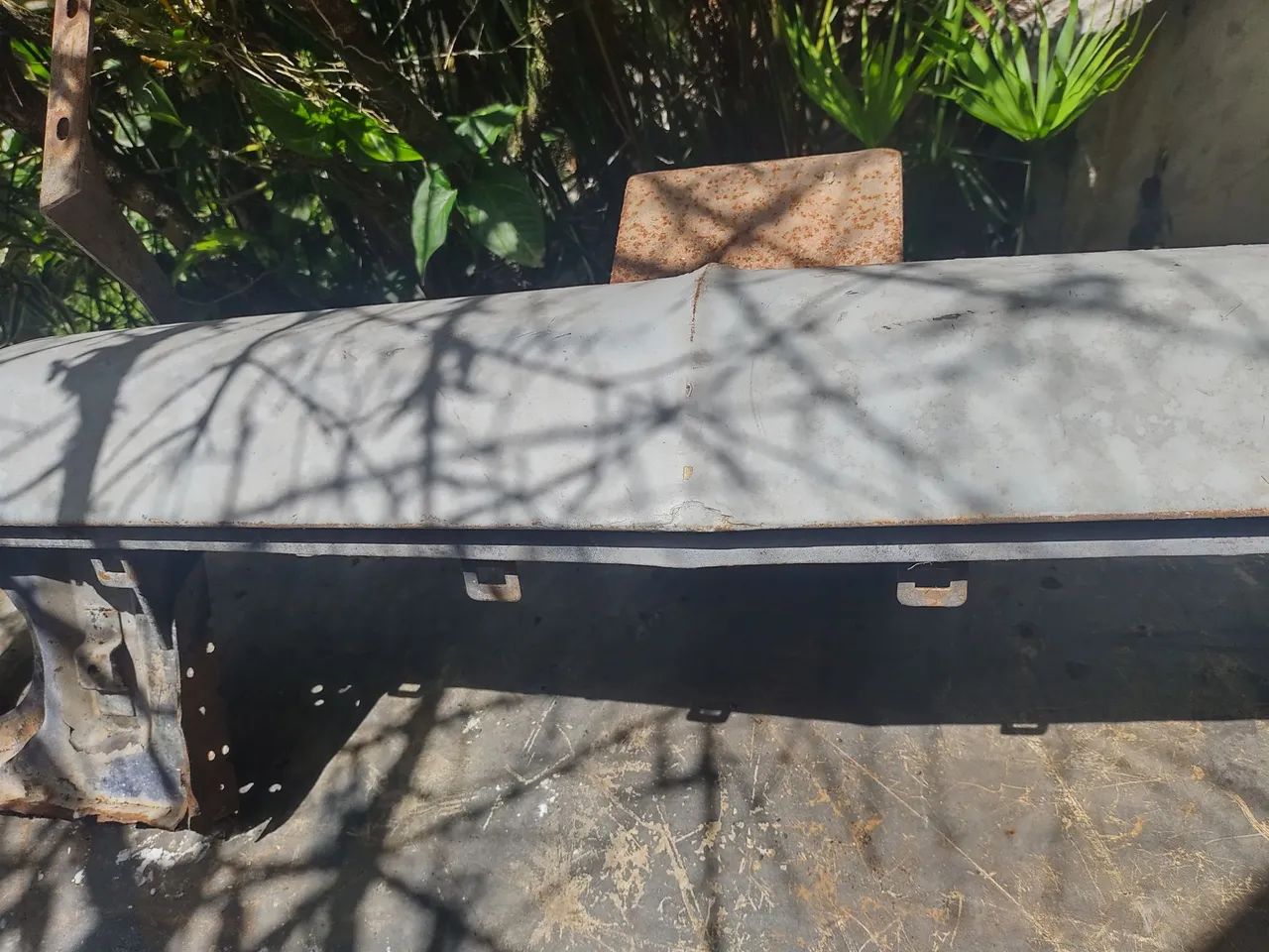 Painel frontal opala 78 - Foto 4