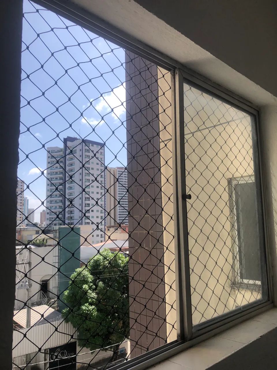  *51 redes proteção para sua segurança  - Foto 3