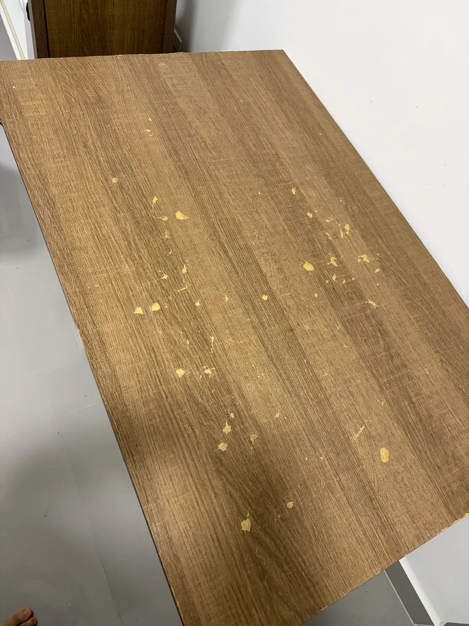 Mesa de jantar e cadeiras  - Foto 3