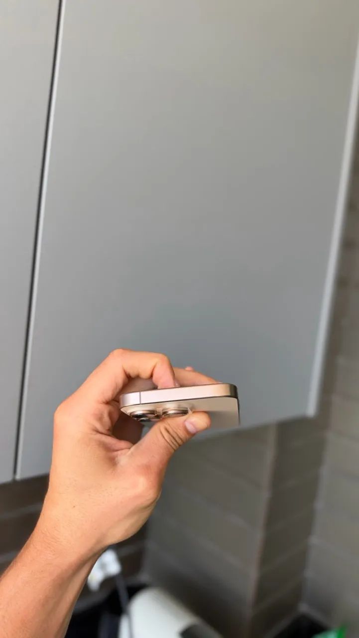 Iphone 16 pro 256GB  - Foto 5