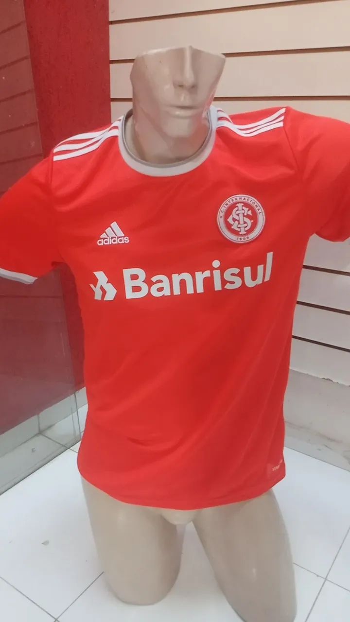 CAMISA INTERNACIONAL  ADIDAS ORIGINAL  2020 