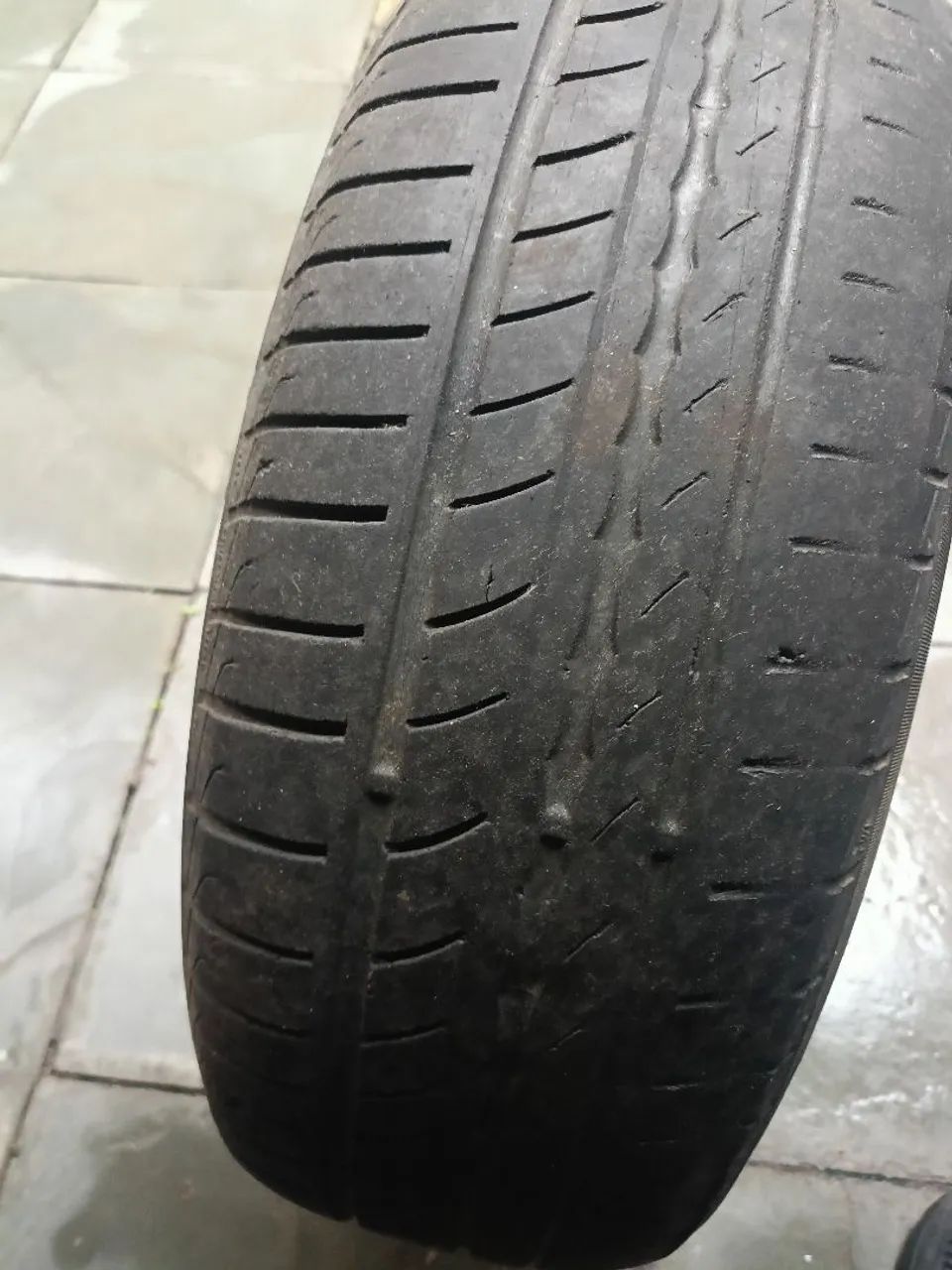 Pneu 185/65/14 Pirelli  - Foto 2