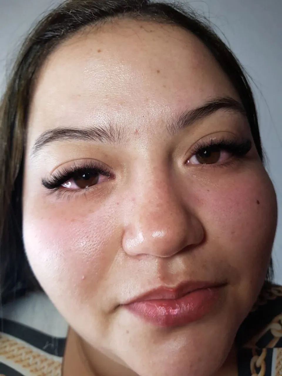 Cílios. ( extensão de cílios) - Foto 2