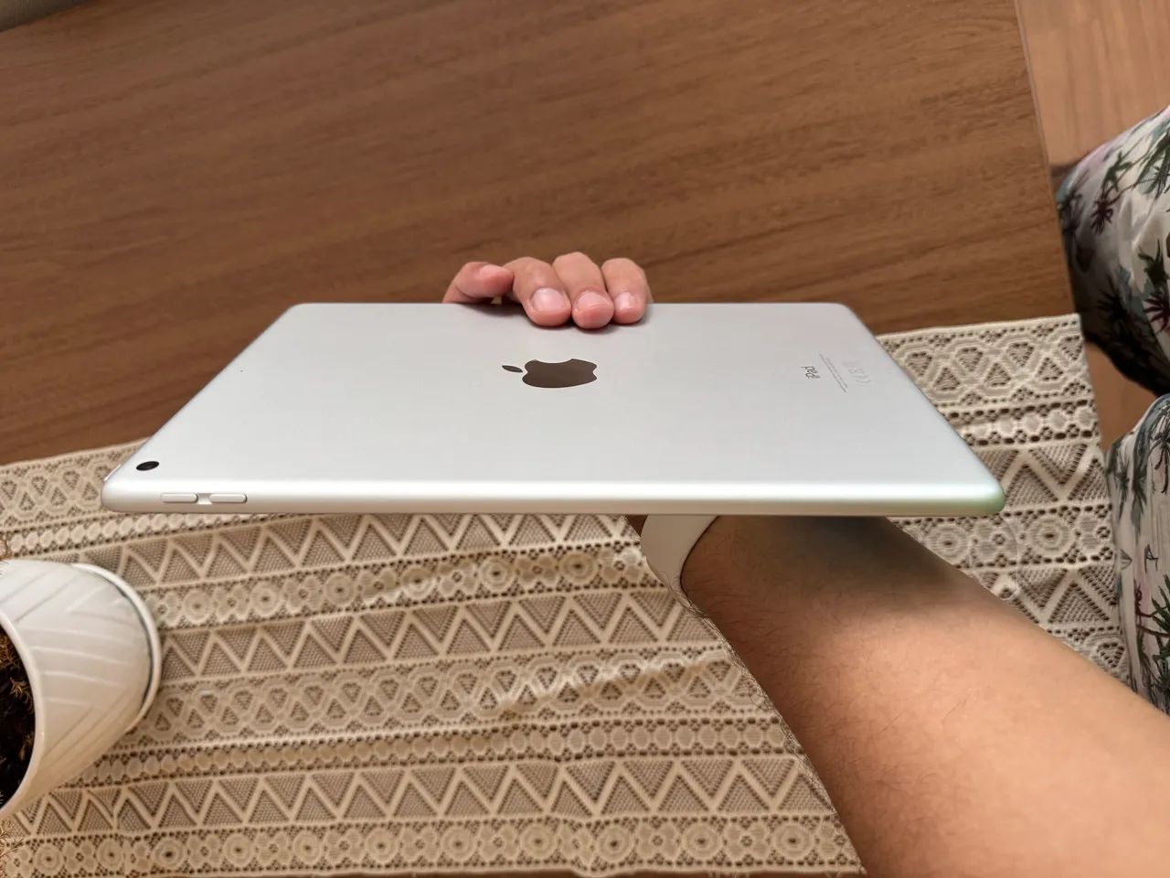 iPad 9ª Geração 64GB - Impecável / Sem Detalhes - Foto 4