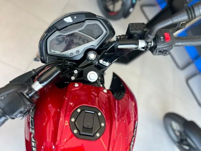 BAJAJ DOMINAR NS 200 0KM  - Foto 5