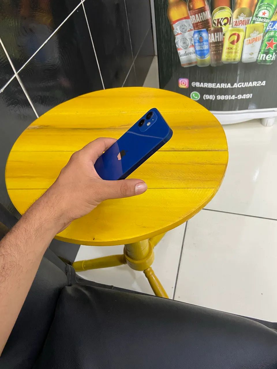 iPhone 12  - Foto 5