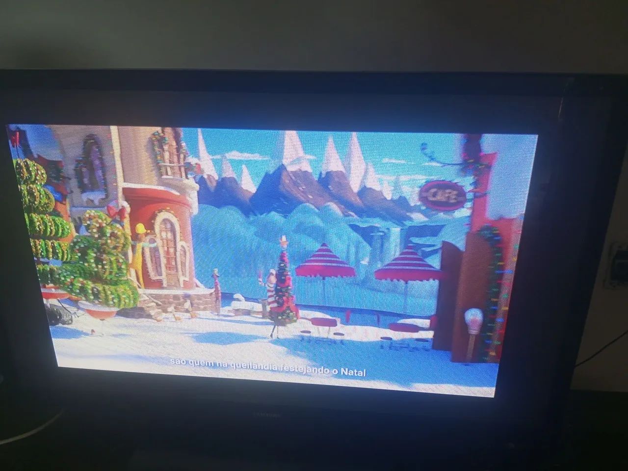 Transforme qualquer tv em smartv 4 k - Foto 3
