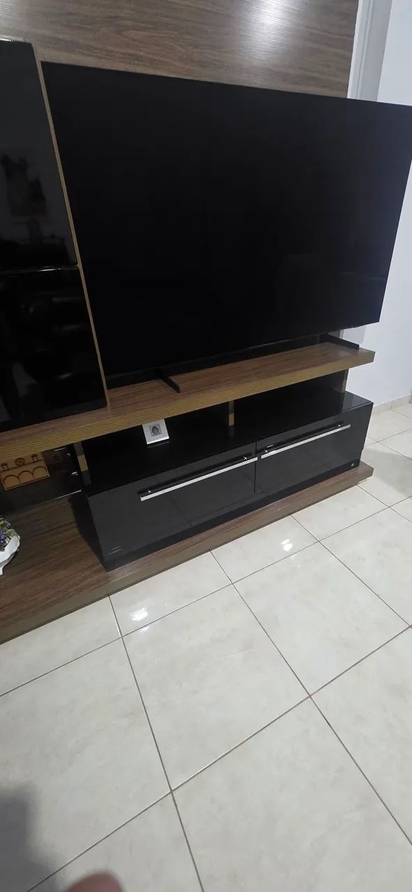 Rack Painel  - Foto 4