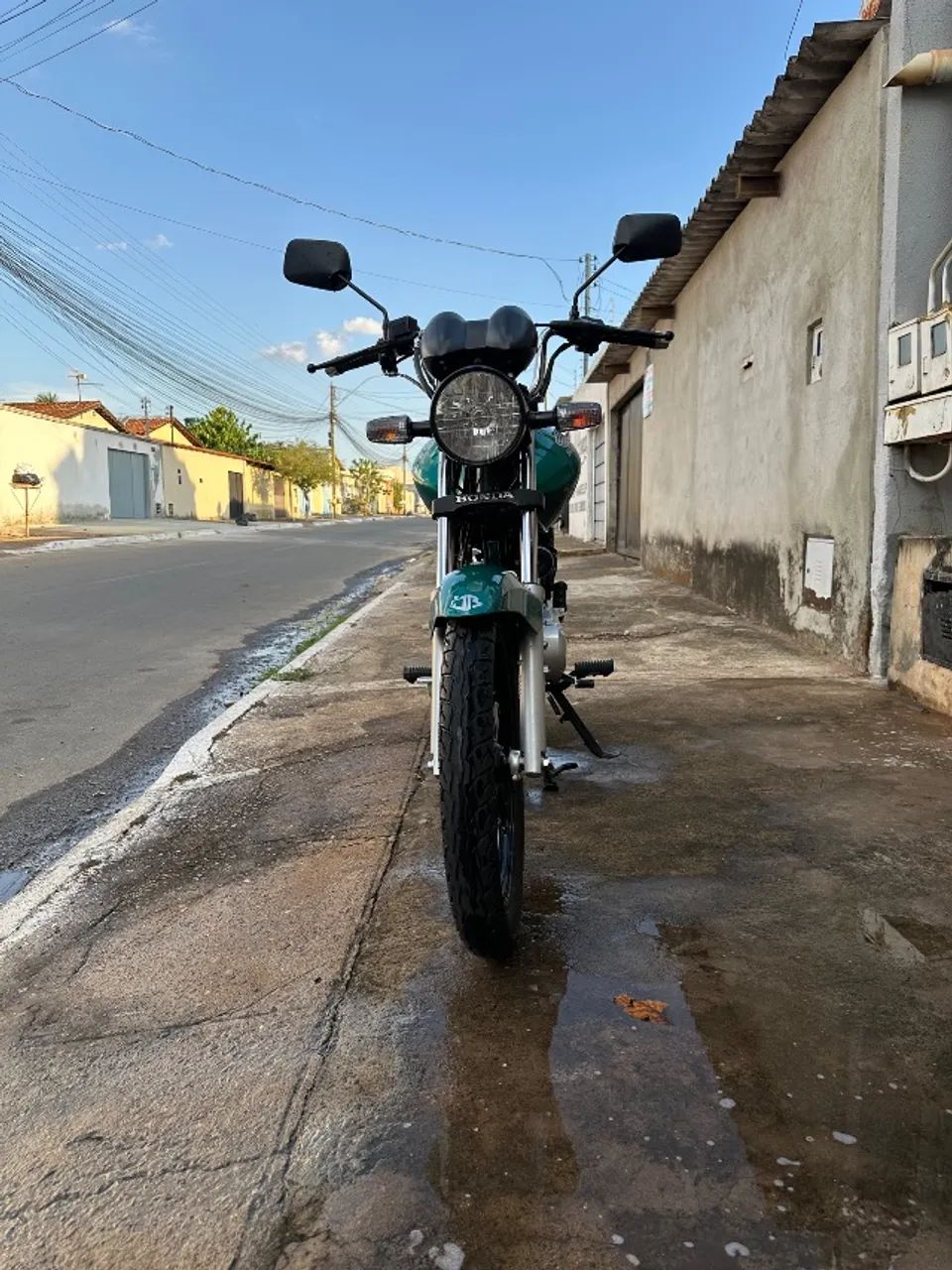 Fan 150 Completa  - Foto 3