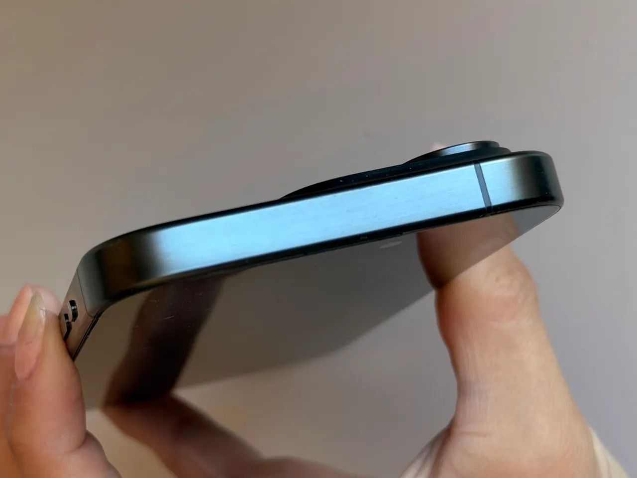 iPhone 15 Pro 512GB  - Foto 3