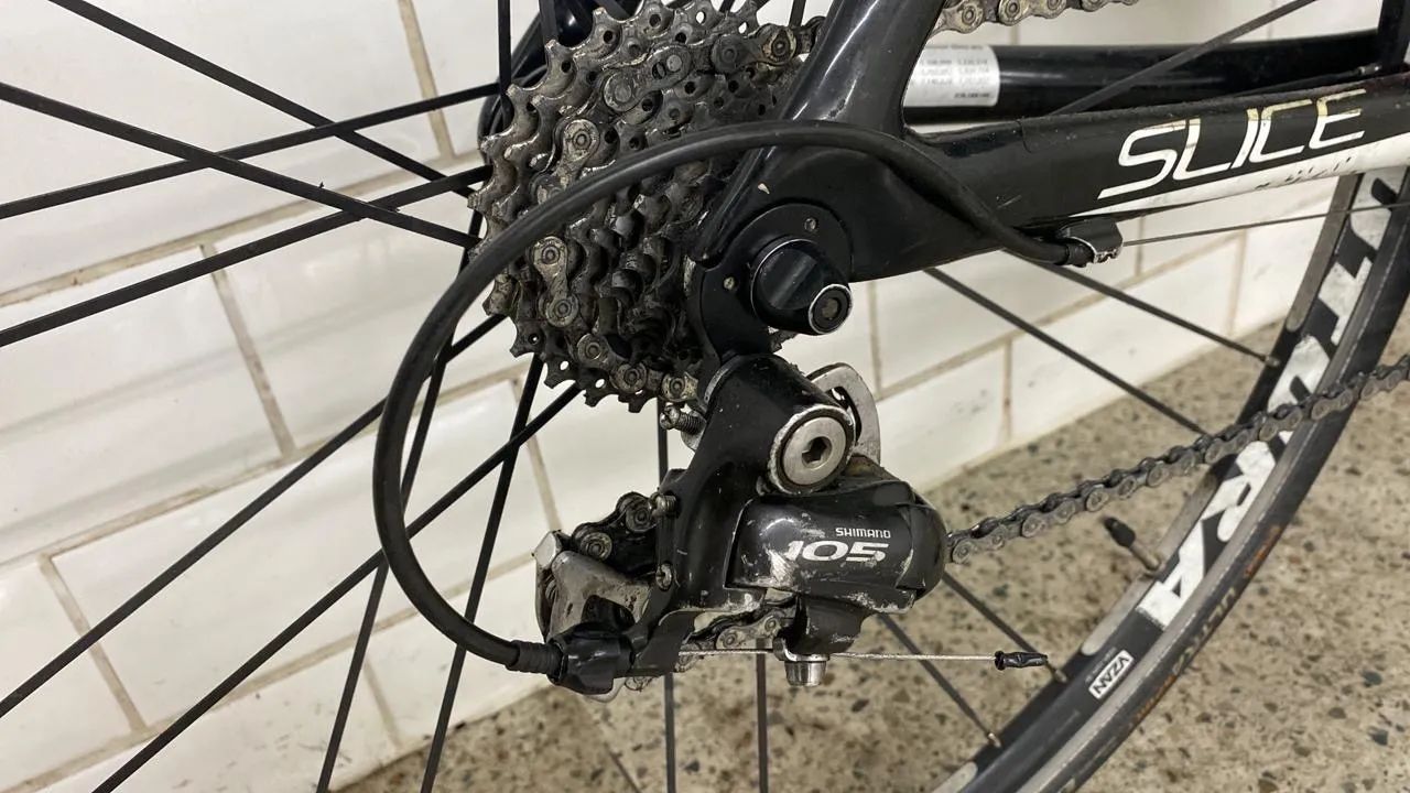 Bicicleta TT  - Foto 2