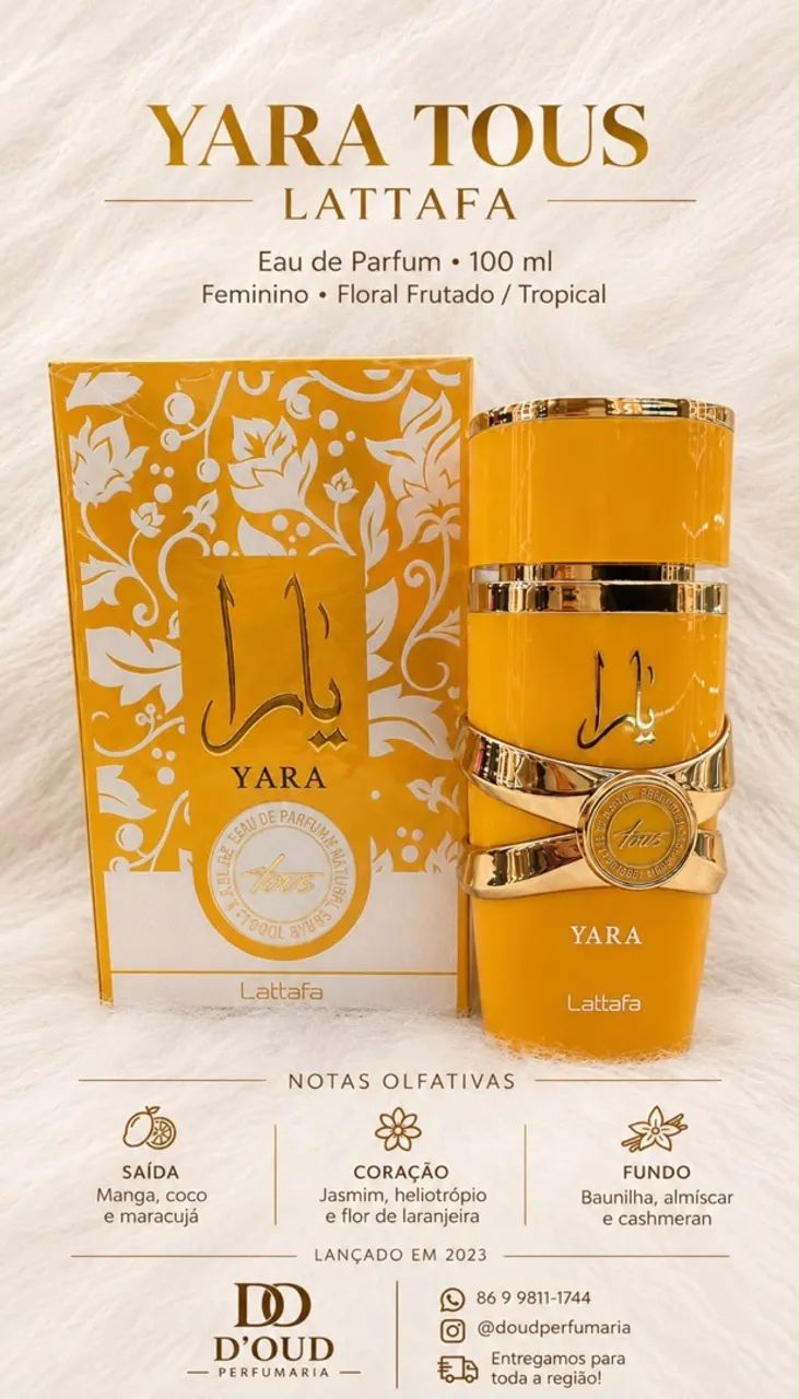 Perfumes Árabes Originais - Foto 4