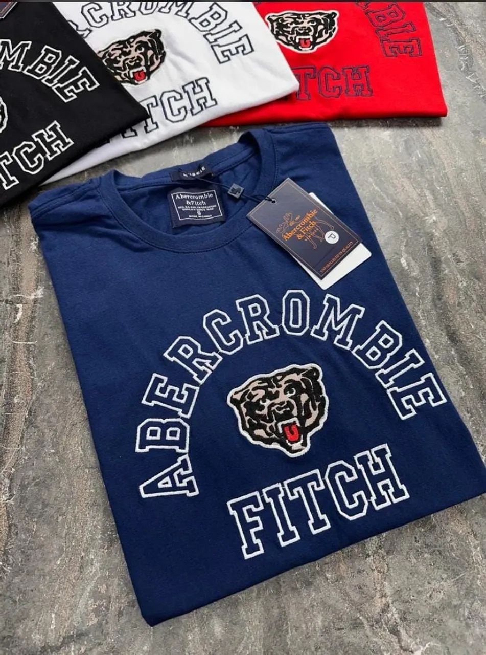 ROUPAS ABERCOMBRIE MASCULINOS  - Foto 6